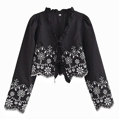 Zara Shirt
