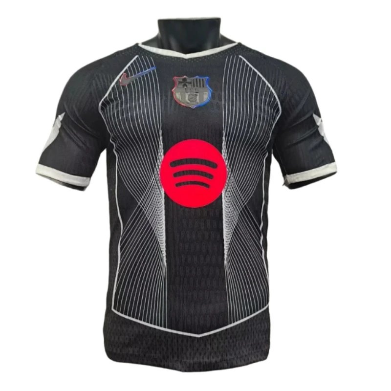 2526 Season Barcelona Special Edition Jersey Player Version
