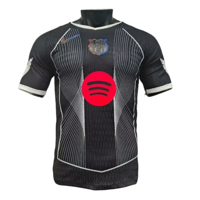 Barcelona Special Edition Jersey Player Version Temporada 2526