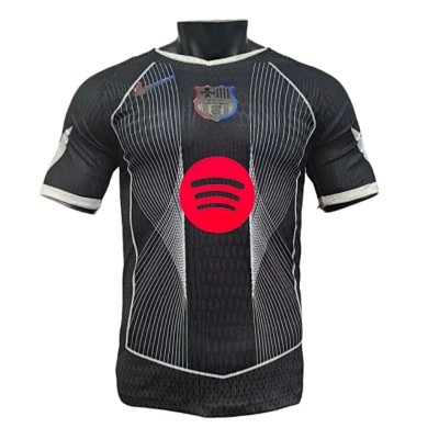2526 Season Barcelona Special Edition Jersey Player Version