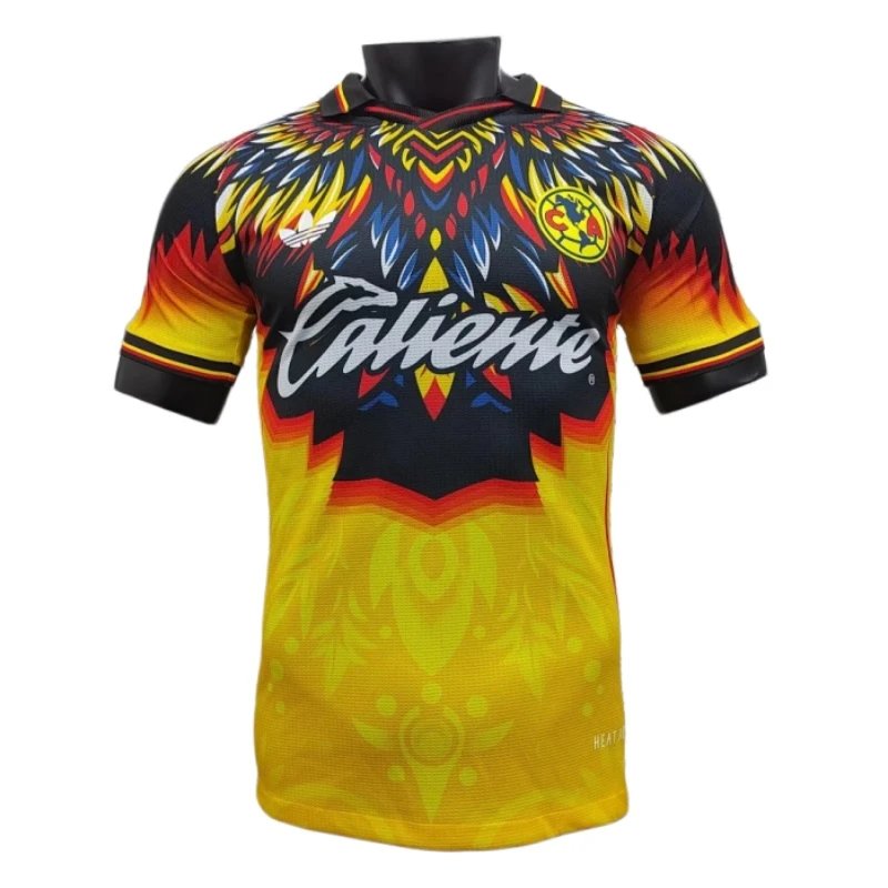 Americas Special Edition Jersey Player Version Jersey