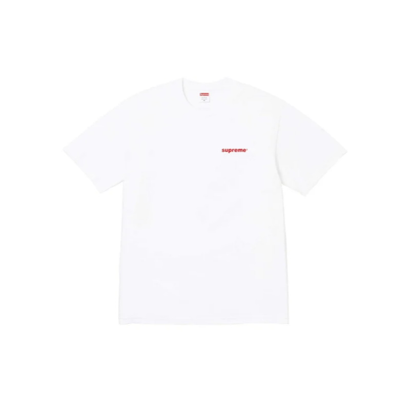 Supreme Tee