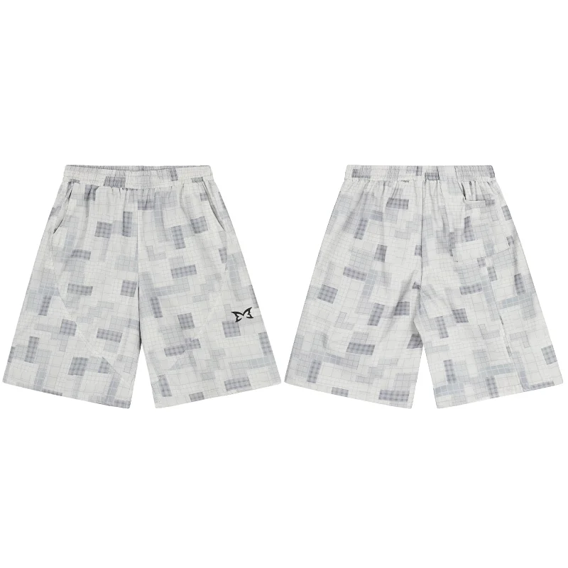 Mertra Shorts