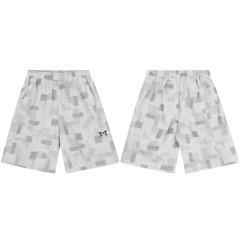 Mertra Shorts