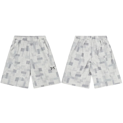 Mertra Shorts