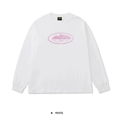 Corteiz Long Tee