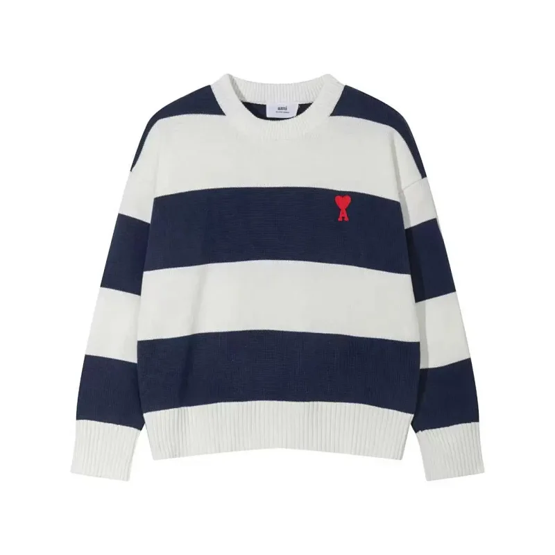 Ami Sweater