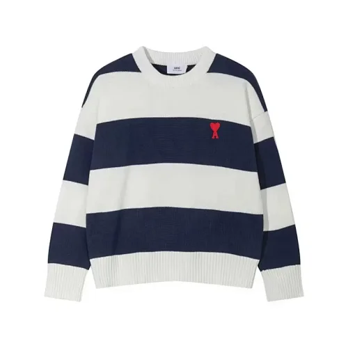 Ami Sweater