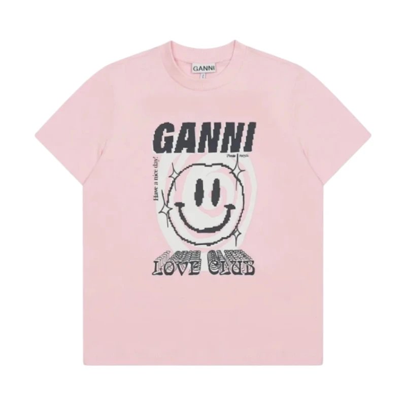 Ganni T-Shirt