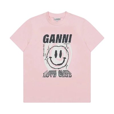 Ganni T-Shirt