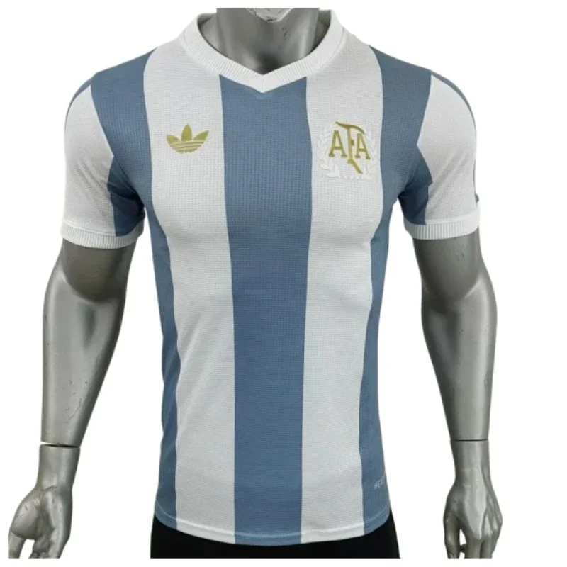 Camiseta Argentina 50 Aniversario Edición Jugador