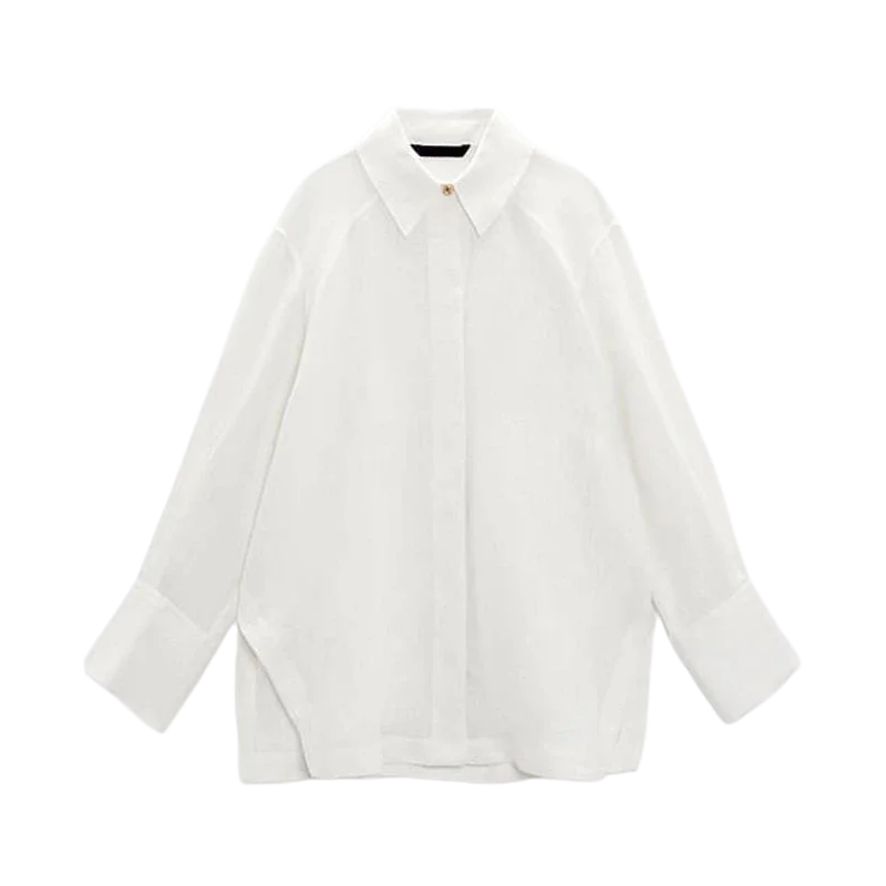 Zara Shirt