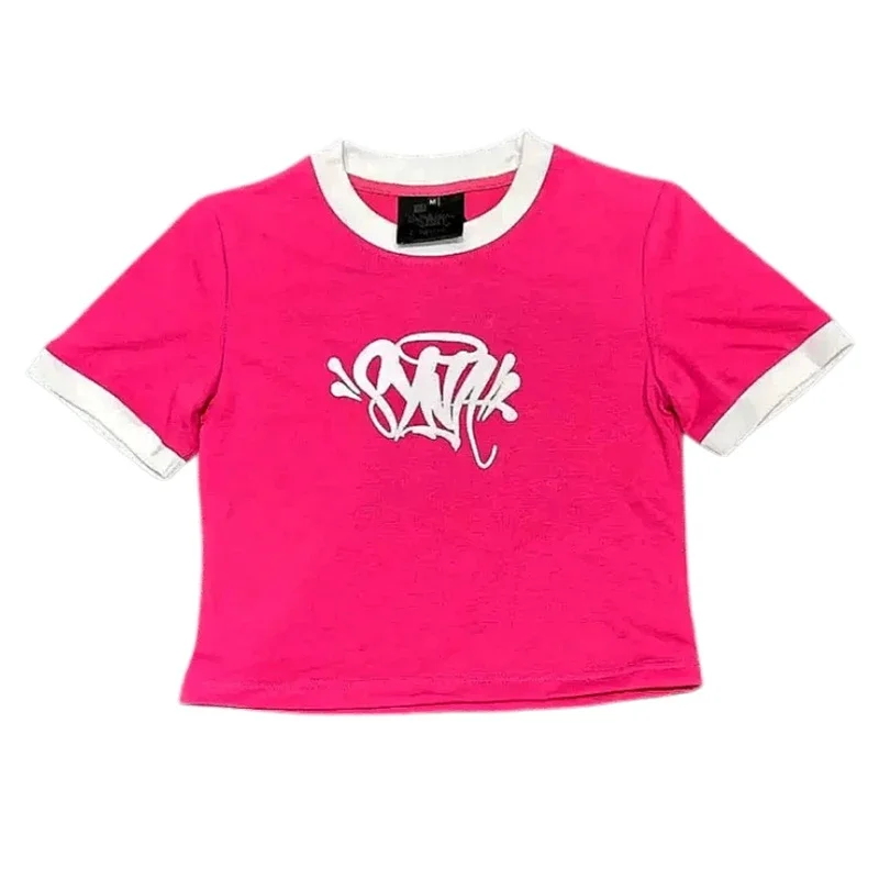 Traje T-Shirt Synaworld