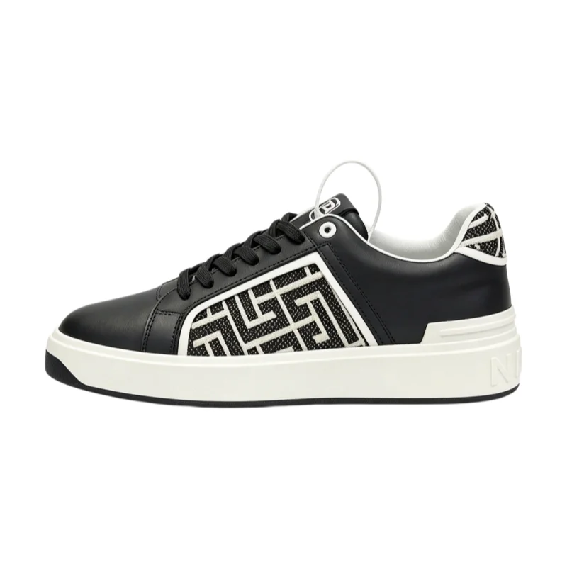 Zapatos Balmain