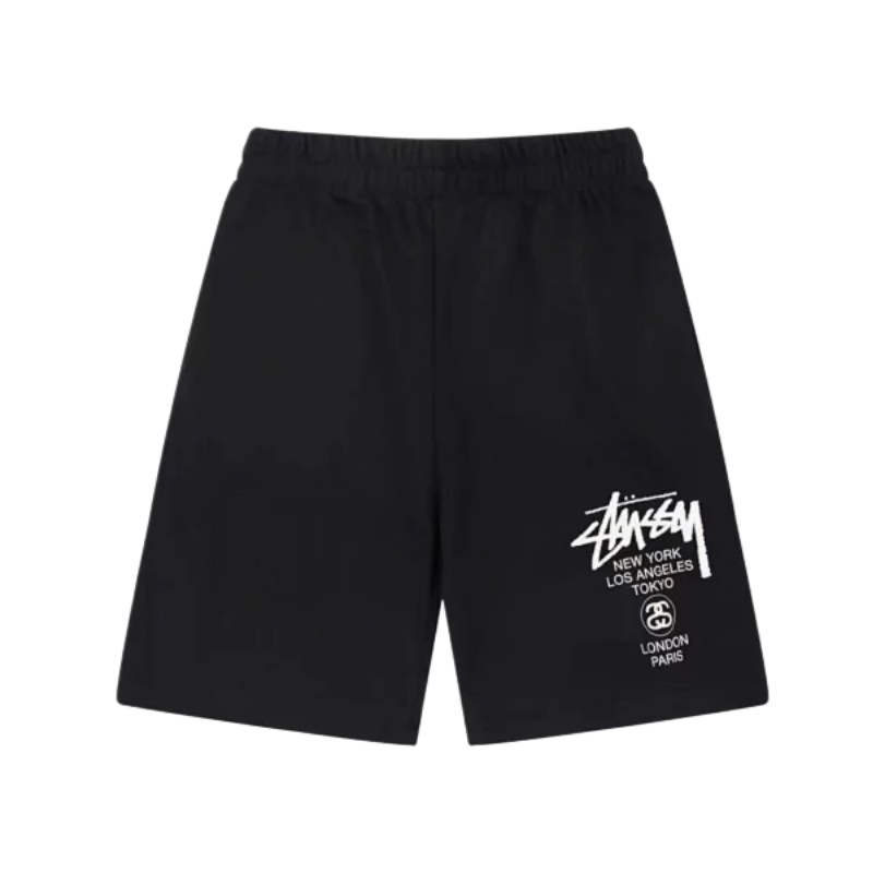 [DX22] Active Youth Shorts