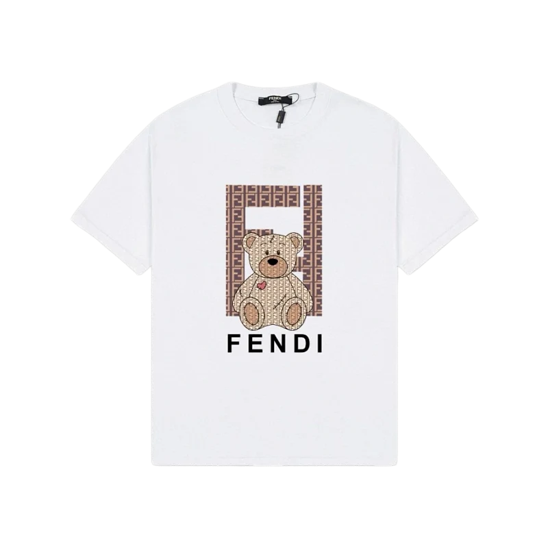 Fendi Tee