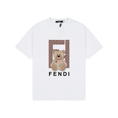 Fendi Tee