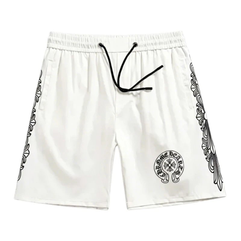 Chrome Hearts Shorts