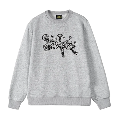 Corteiz Hoodie
