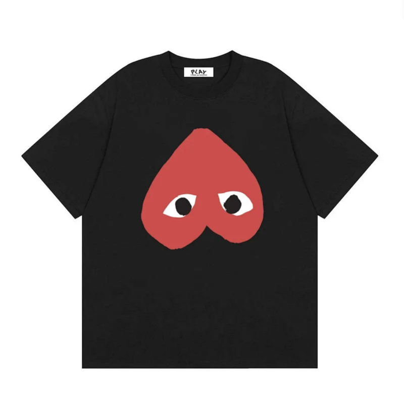 CDG Play Tee