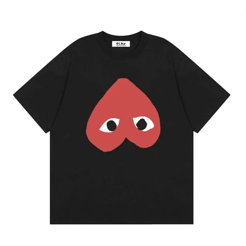 CDG Play Camiseta