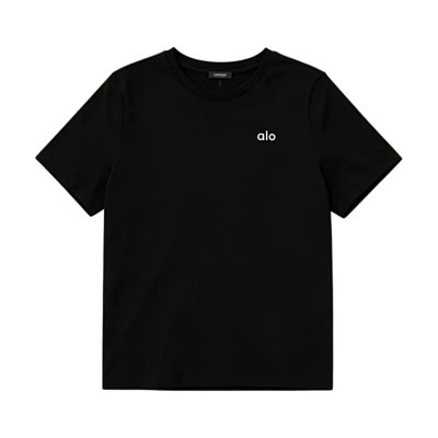 Alo Tee