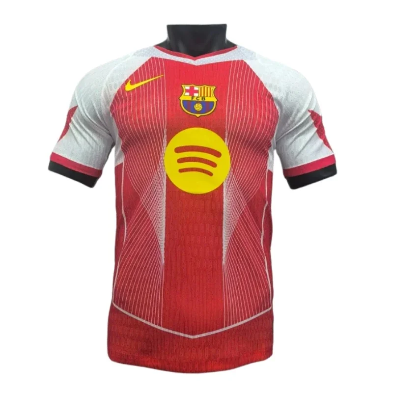 Jersey Barcelona Special Edition Player Version 2526