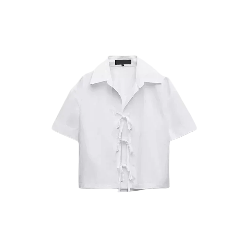 Zara Shirt