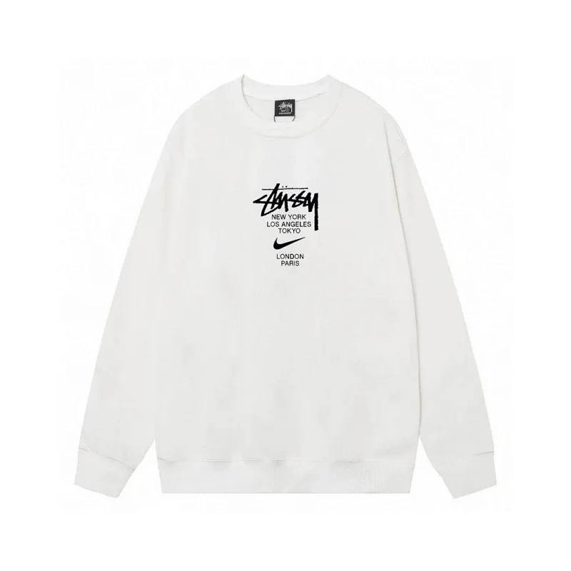 Stussy Hoodie