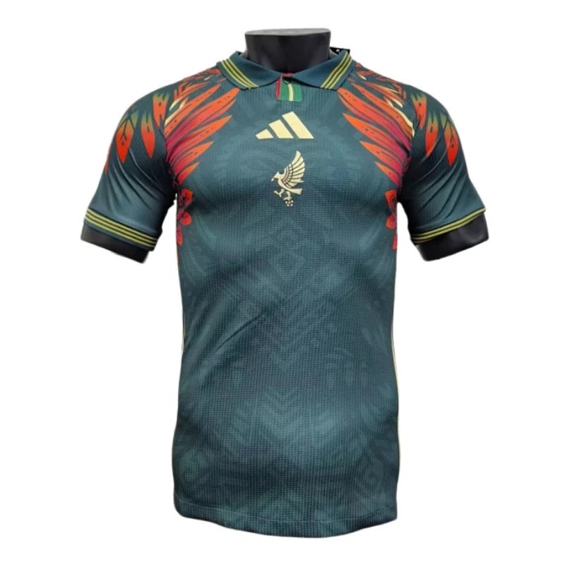 Mexico Special Edition Jersey Player Version