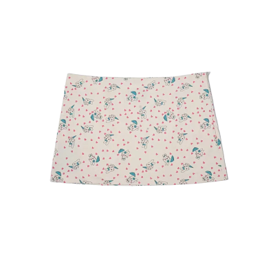 Ashley William Short Skirt