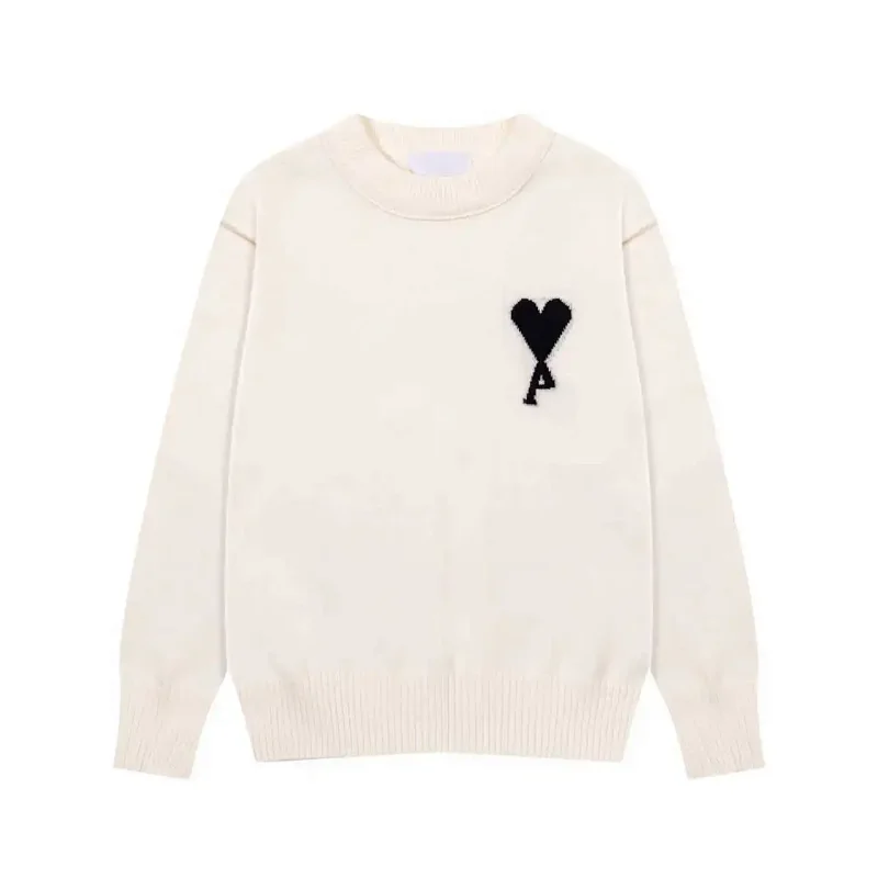 Ami Sweater
