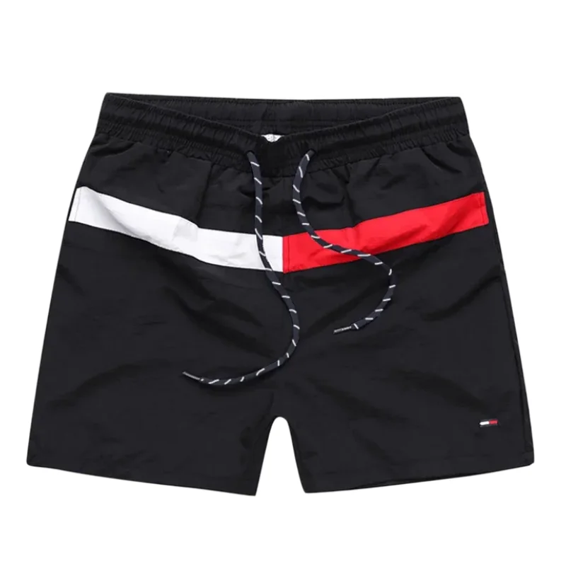 Tommy Shorts