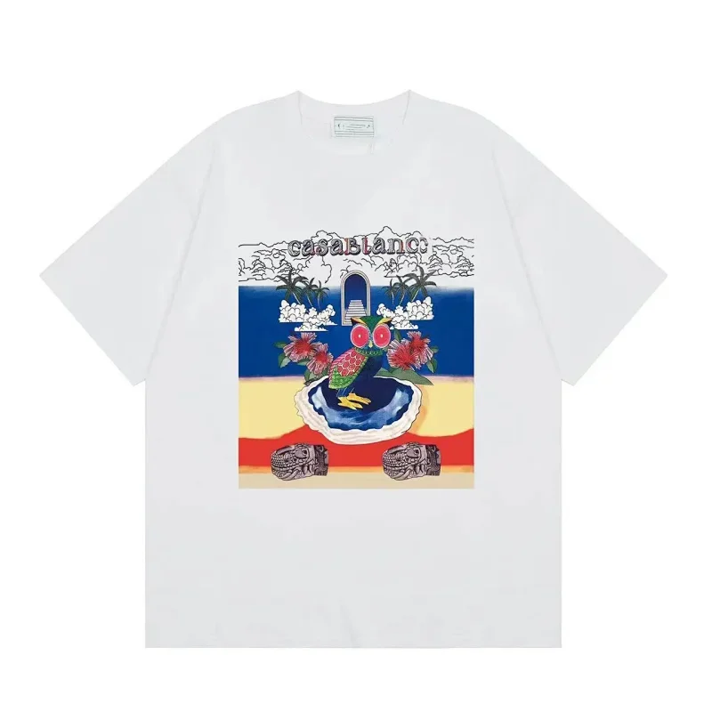 Casablanca Tee