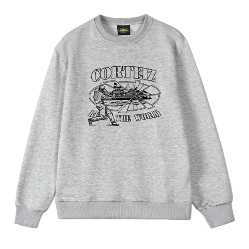 Corteiz Hoodie