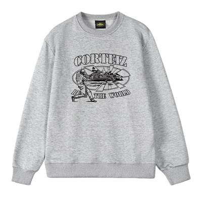 Corteiz Hoodie
