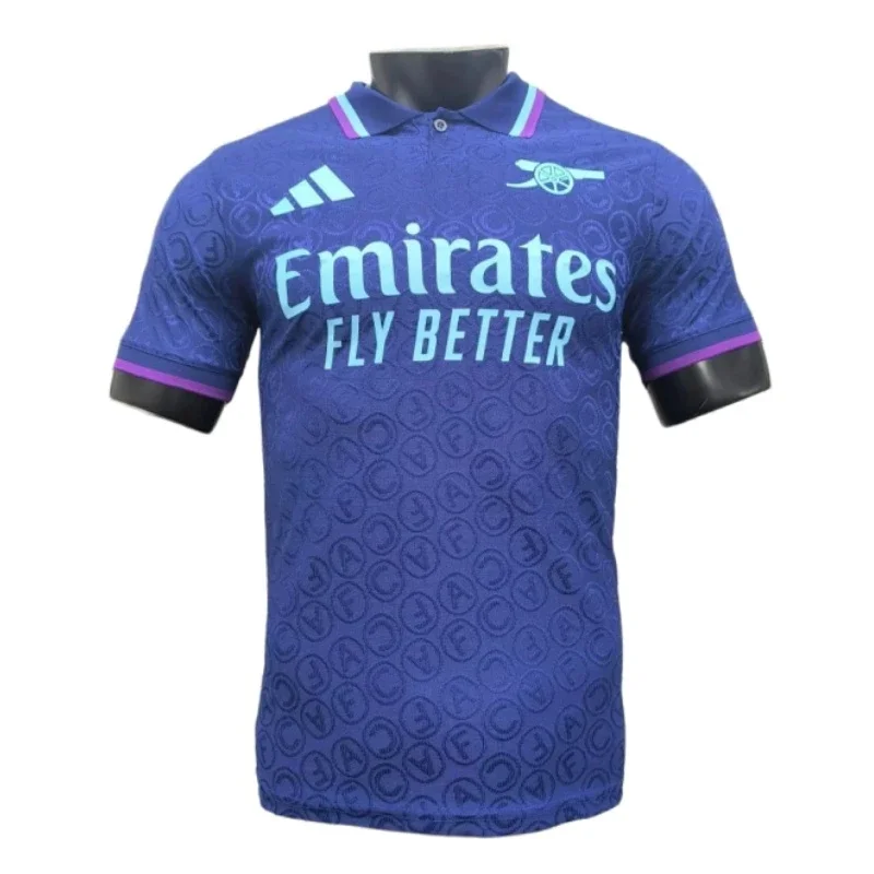 Arsenal Camiseta Edición Especial Versión Jugador