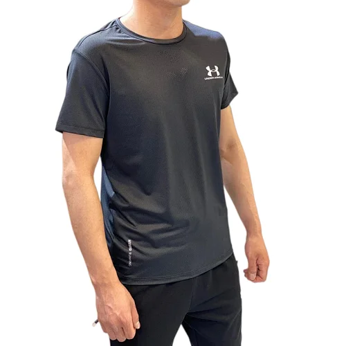 Camiseta Under Armour Tee 4+ Variaciones