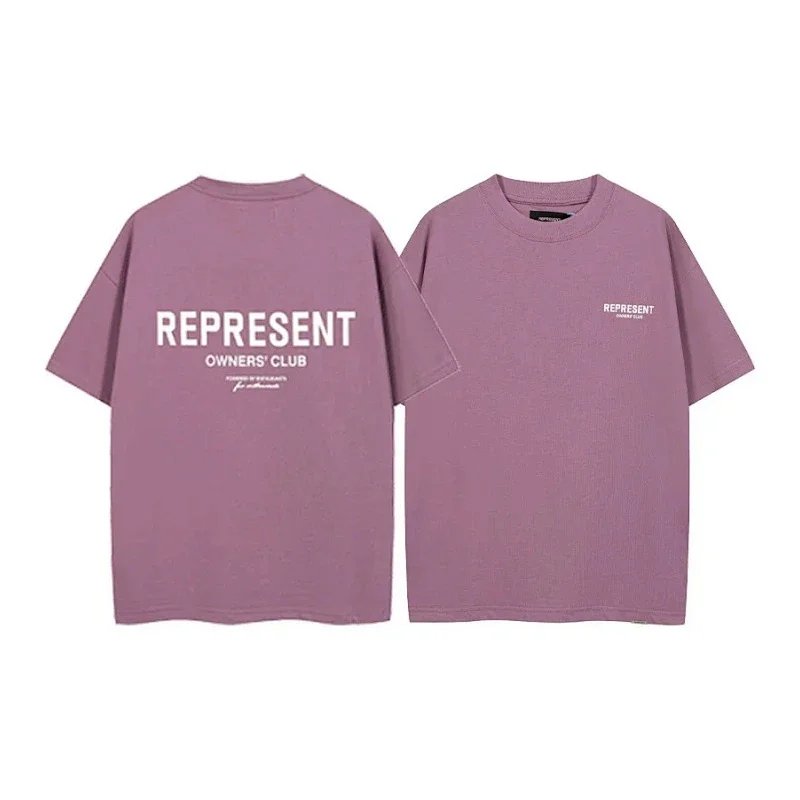 Represent Tee