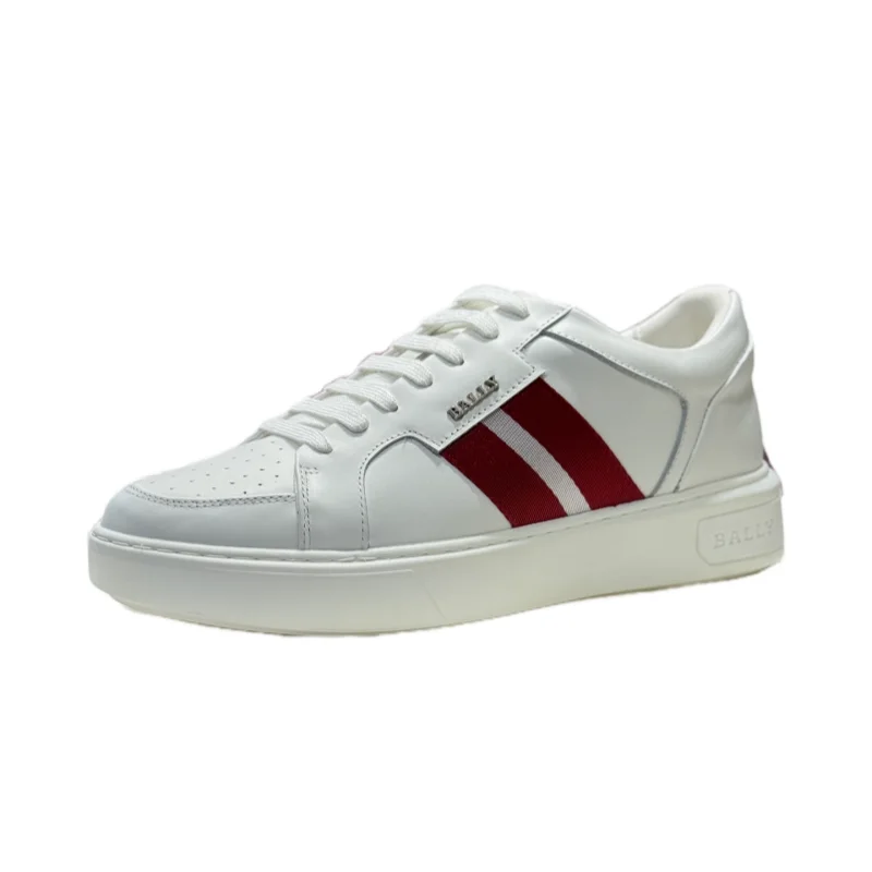 Zapatos Bally