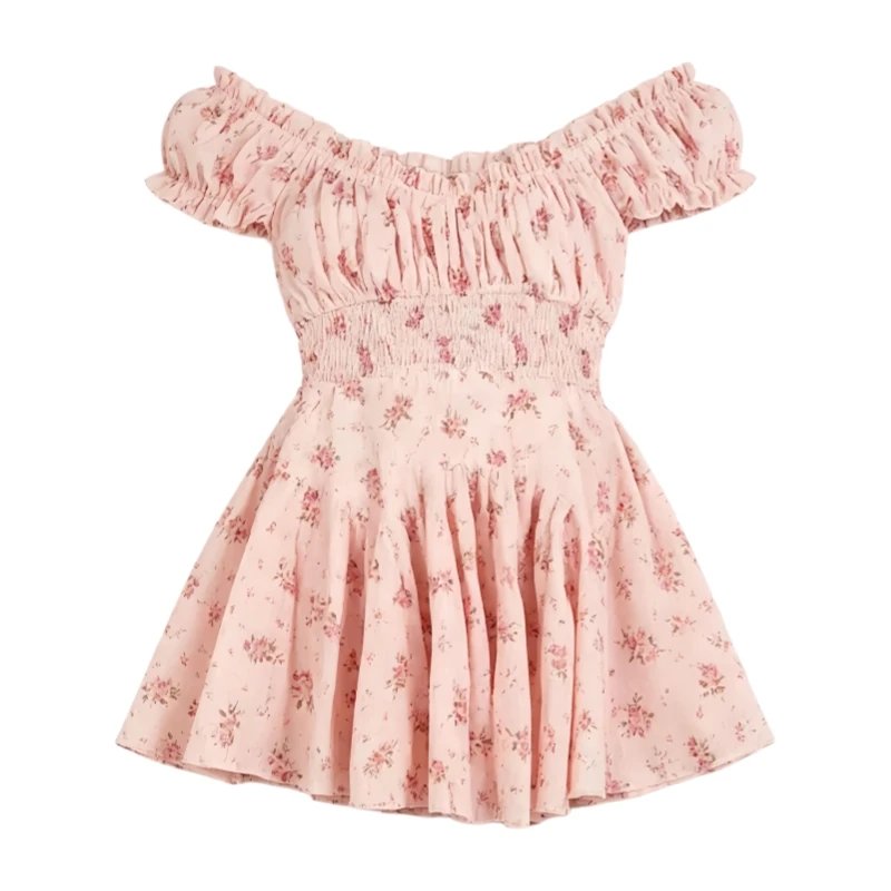 Princess Polly Dress