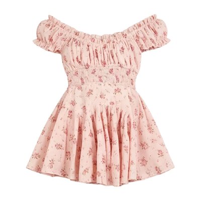 Princess Polly Dress