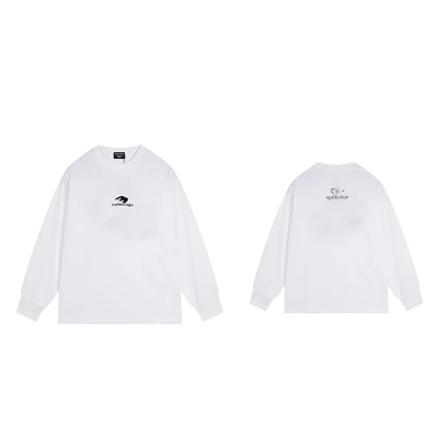 Balenciaga Hoodie