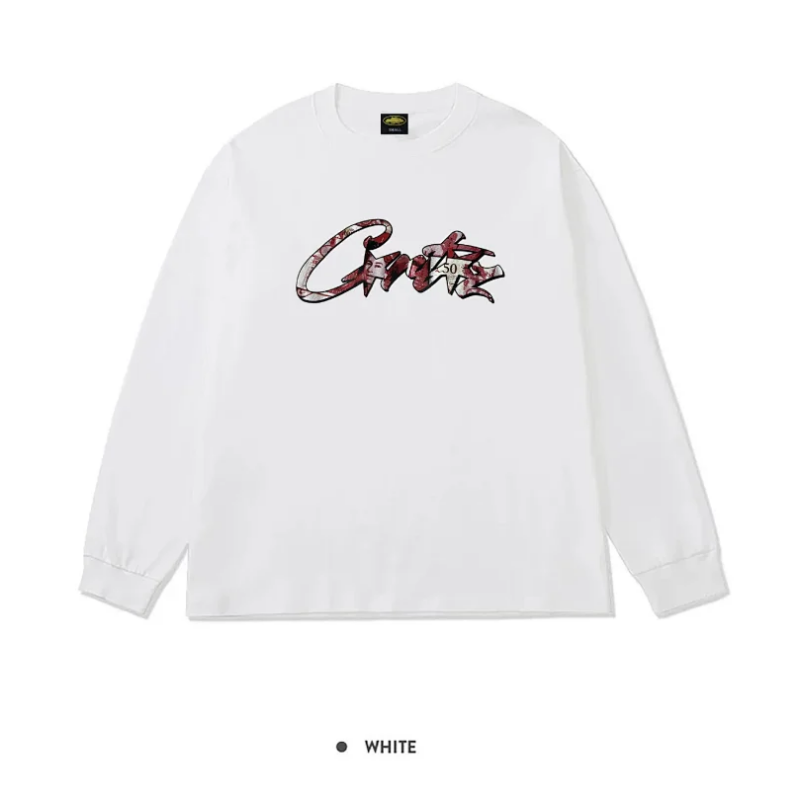 Corteiz Long Tee