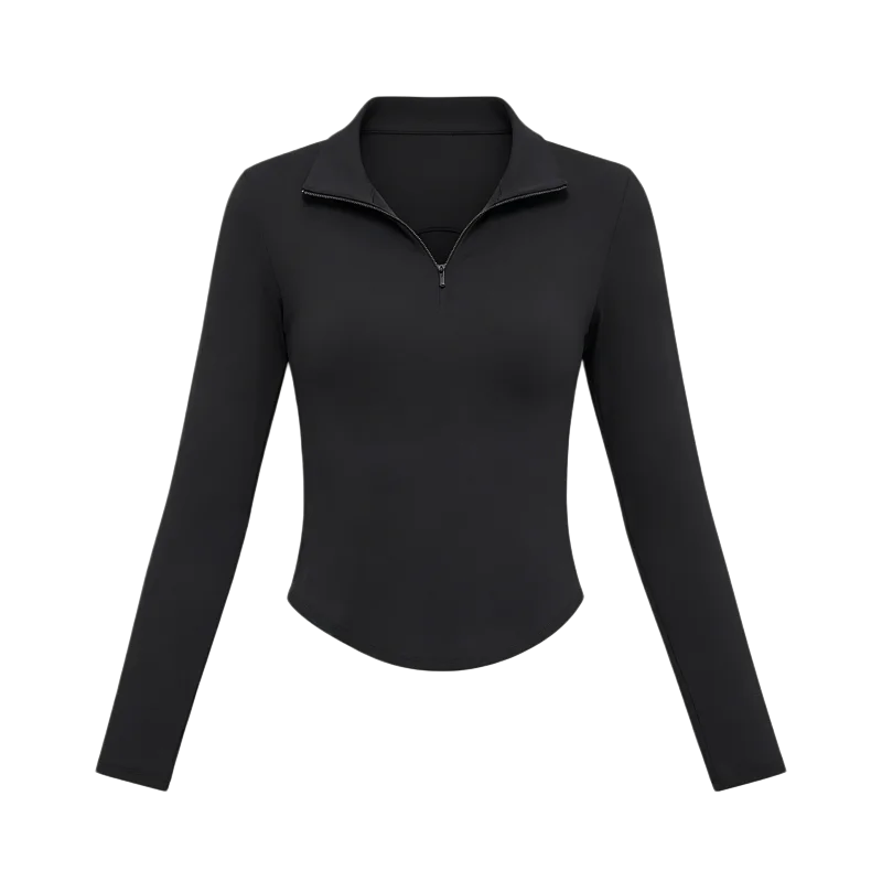 Alo Long Tee