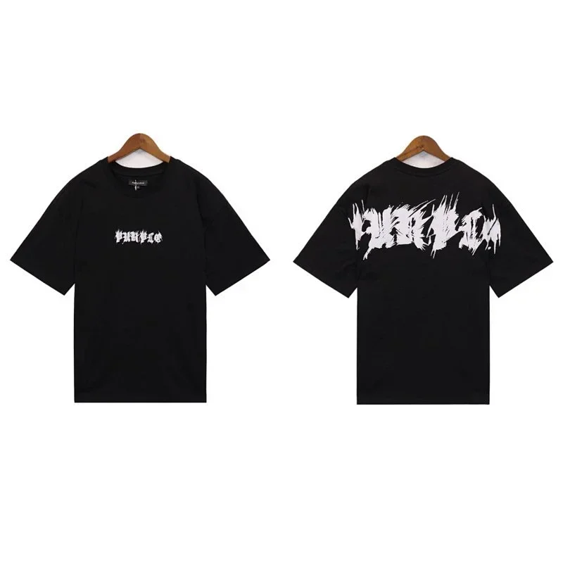 Purple Brand Camiseta