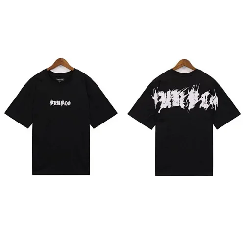 Purple Brand Camiseta