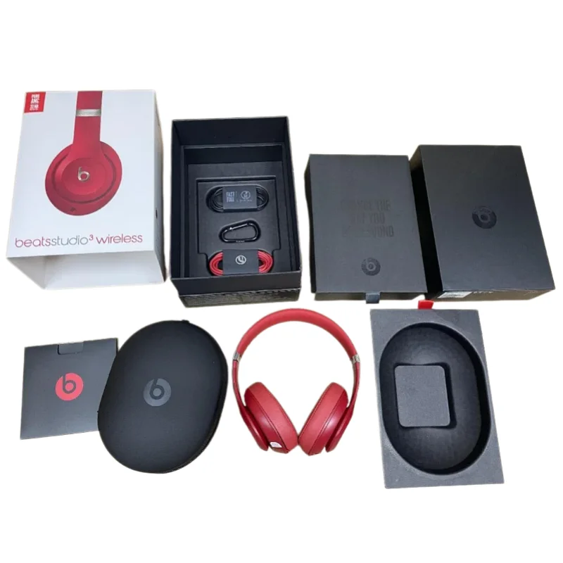 Beats Studio 3 Auriculares Inalámbricos