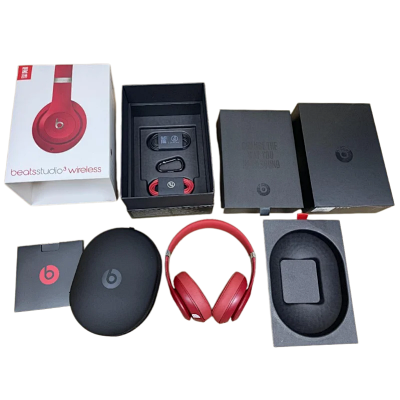 Beats Studio 3