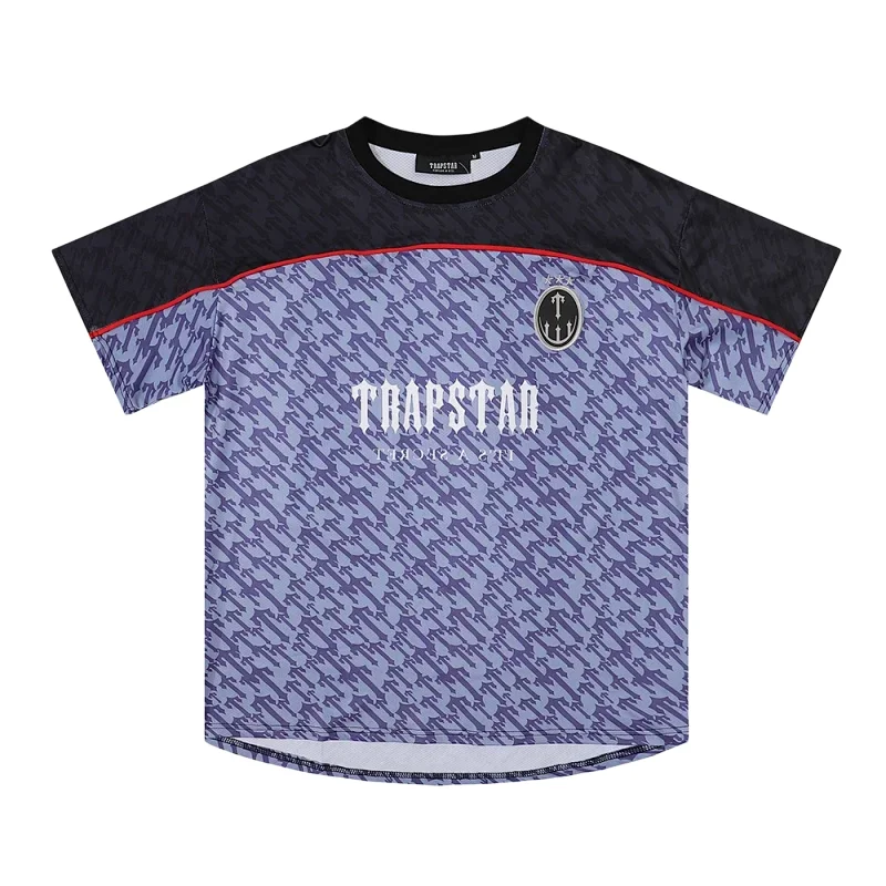 Camiseta Trapstar Tee 7+ Colorways